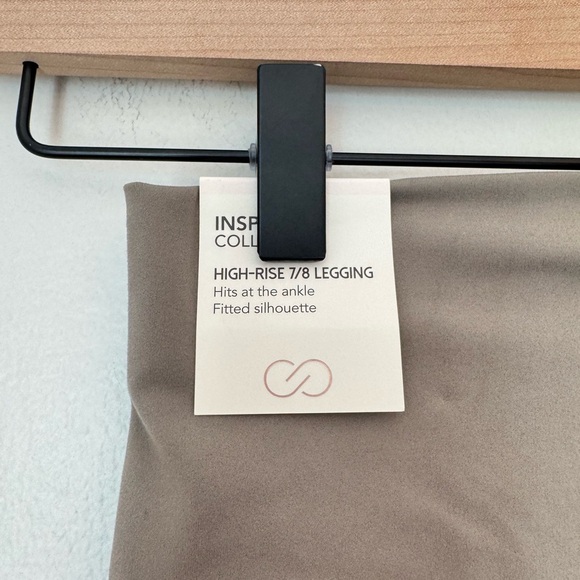 NWT Calia Inspire HR 7/8 Leggings - Size XS - Picture 6 of 9